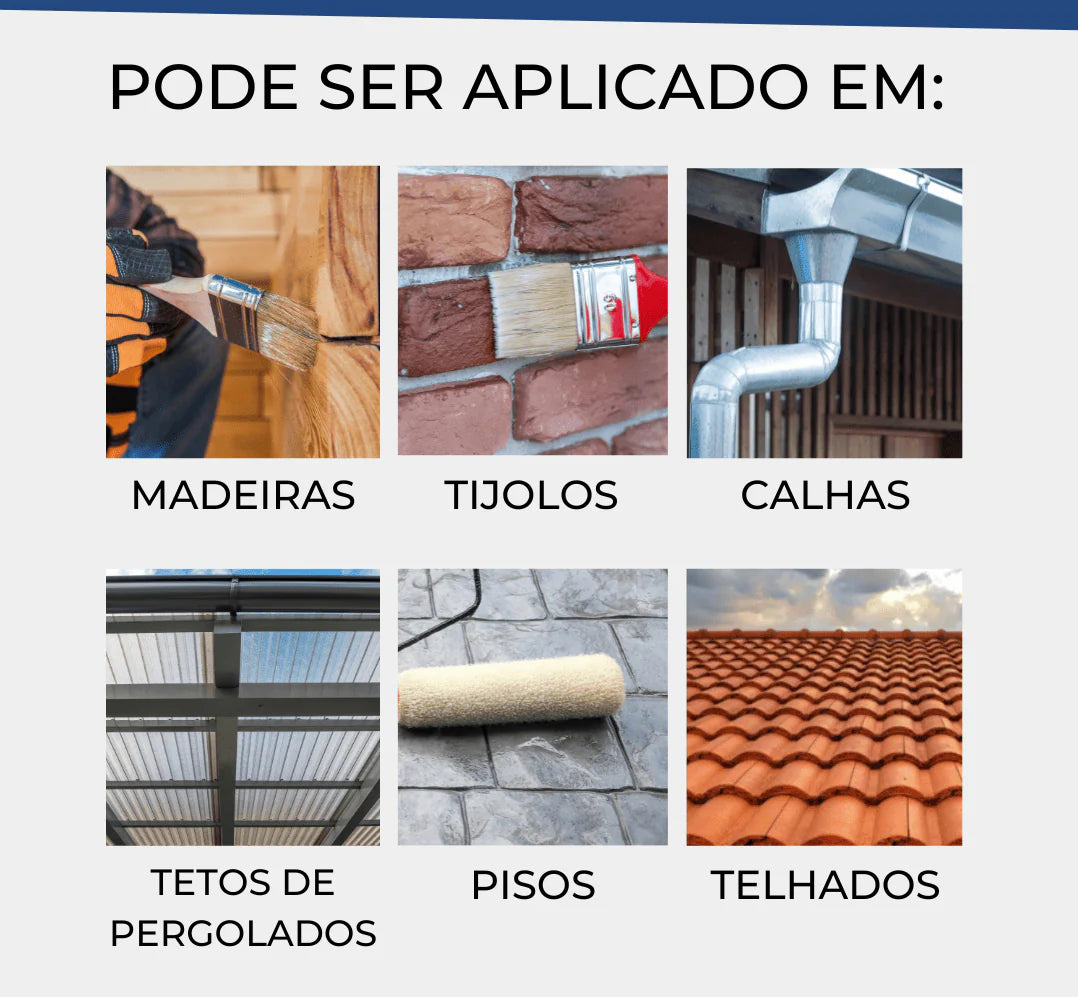 ☔🏡 IMPERMEABILIZANTE AGUA CERO ✨ El escudo invisible contra filtraciones y humedad 💎✨ ✅ ¡Un producto que todos necesitamos en casa!🏠 Verificado